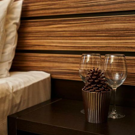 Apartament Studio Atlantic Pamporowo Zewnętrze zdjęcie