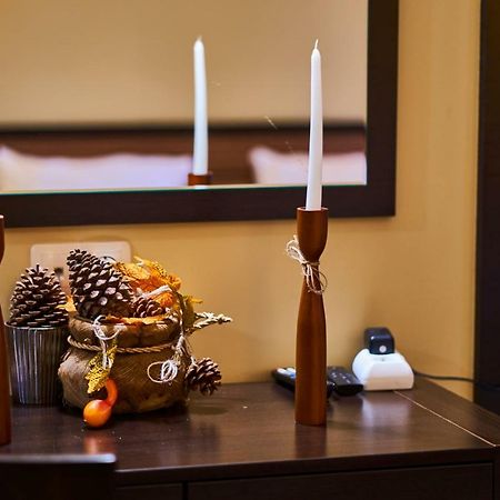 Apartament Studio Atlantic Pamporowo Zewnętrze zdjęcie