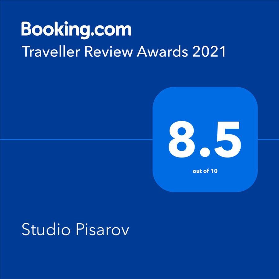 Apartament Studio Atlantic Pamporowo Zewnętrze zdjęcie