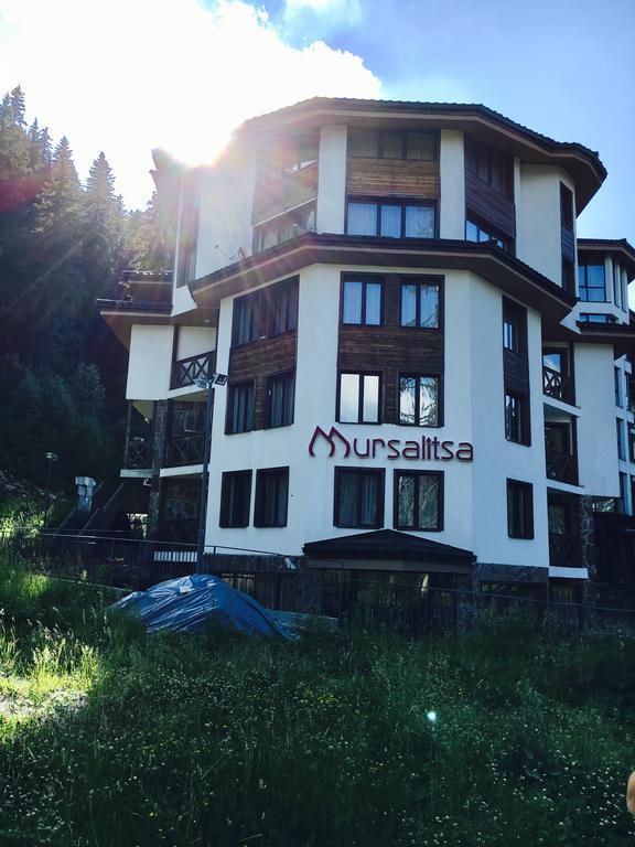 Apartament Studio Atlantic Pamporowo Zewnętrze zdjęcie
