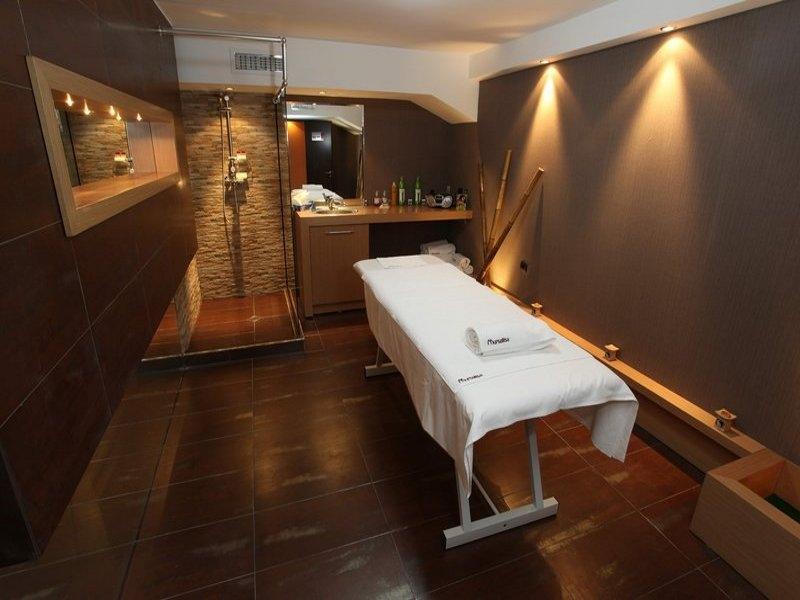 Apartament Studio Atlantic Pamporowo Zewnętrze zdjęcie