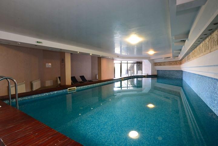 Apartament Studio Atlantic Pamporowo Zewnętrze zdjęcie