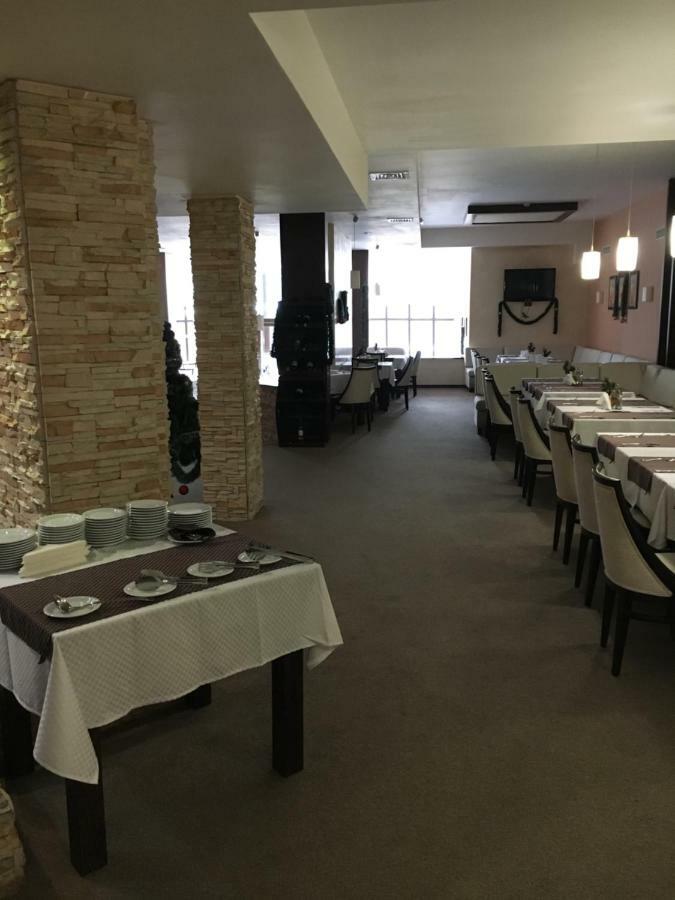 Apartament Studio Atlantic Pamporowo Zewnętrze zdjęcie