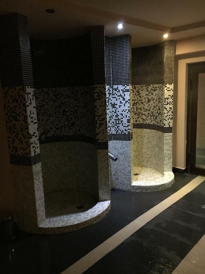 Apartament Studio Atlantic Pamporowo Zewnętrze zdjęcie