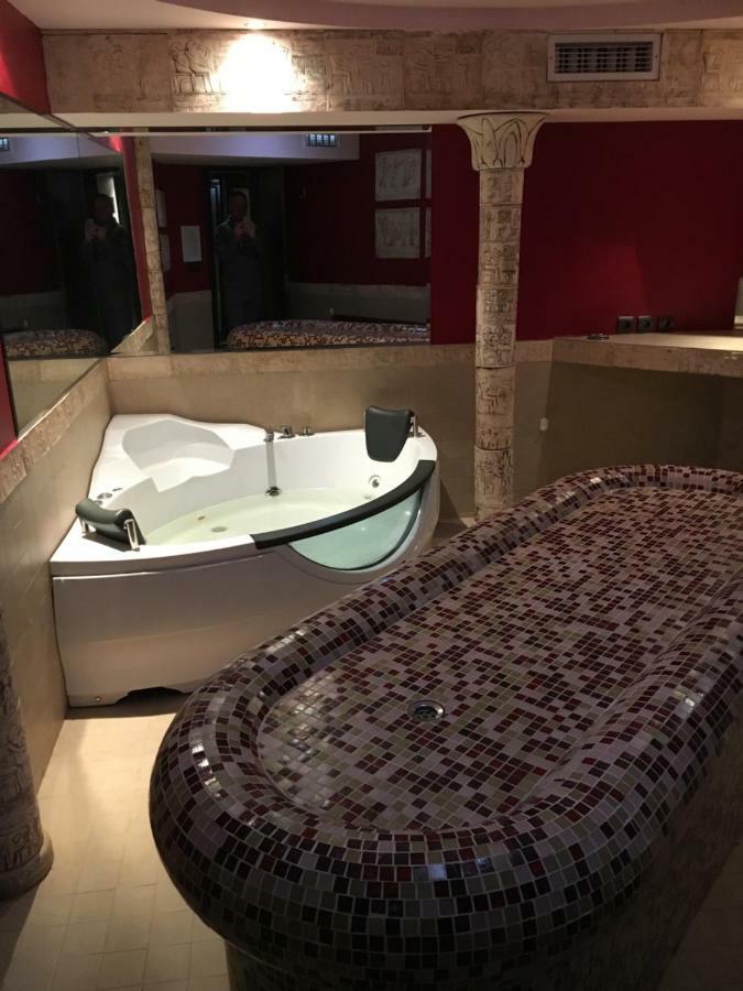 Apartament Studio Atlantic Pamporowo Zewnętrze zdjęcie