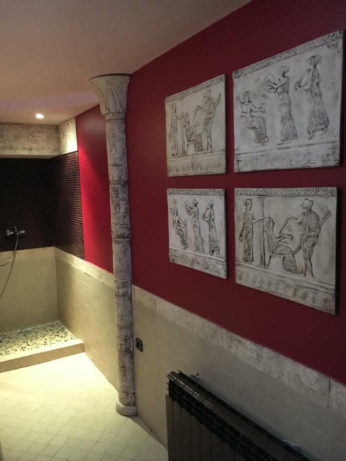 Apartament Studio Atlantic Pamporowo Zewnętrze zdjęcie