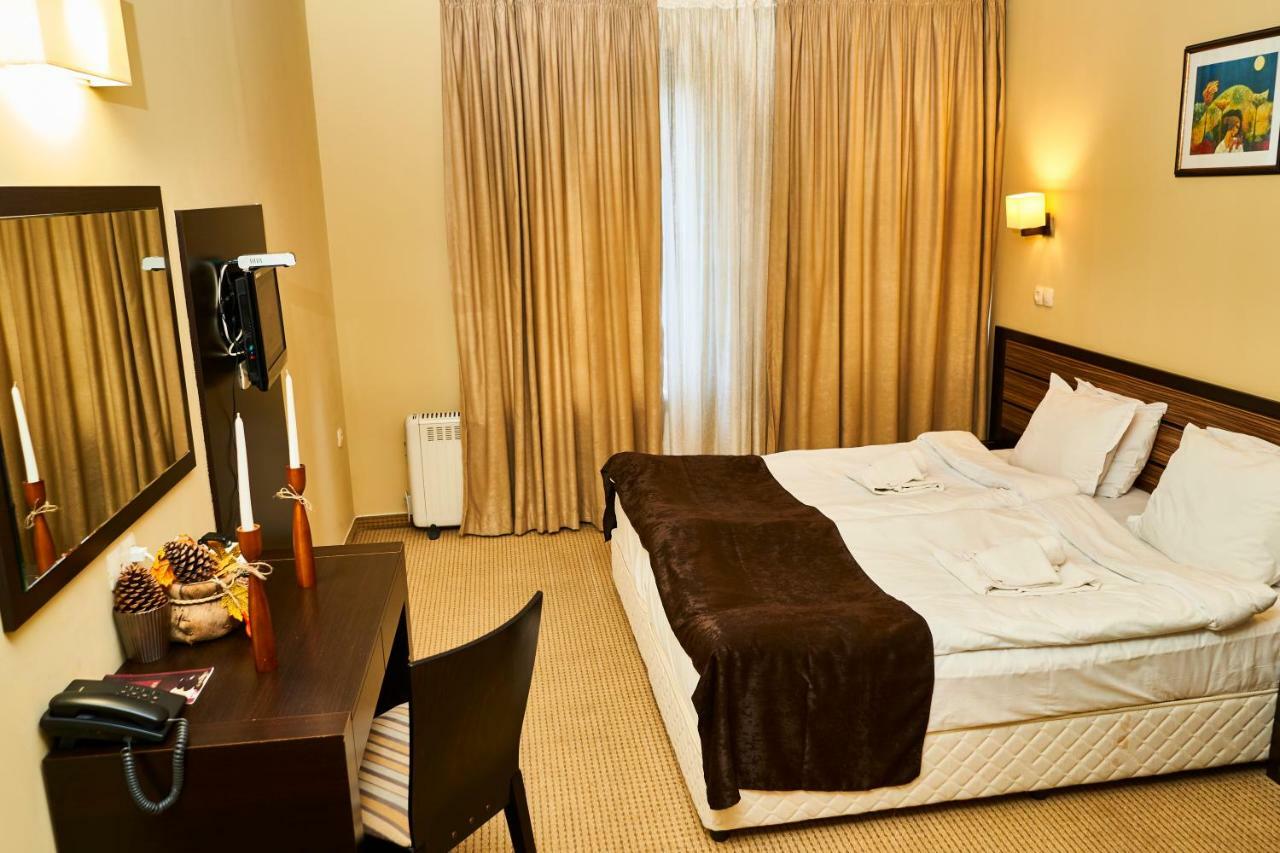 Apartament Studio Atlantic Pamporowo Zewnętrze zdjęcie