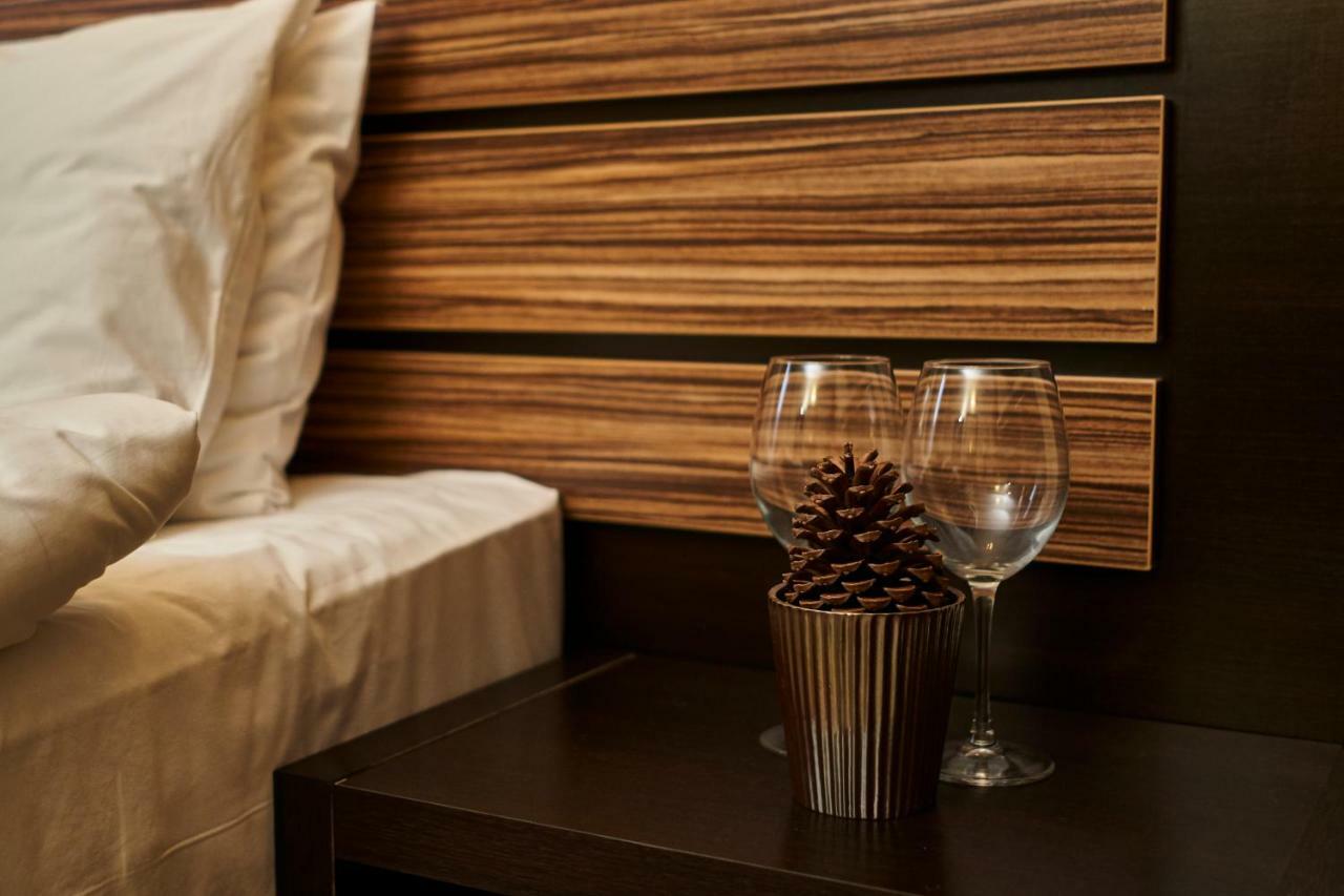 Apartament Studio Atlantic Pamporowo Zewnętrze zdjęcie