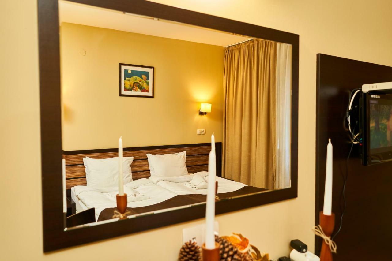 Apartament Studio Atlantic Pamporowo Zewnętrze zdjęcie