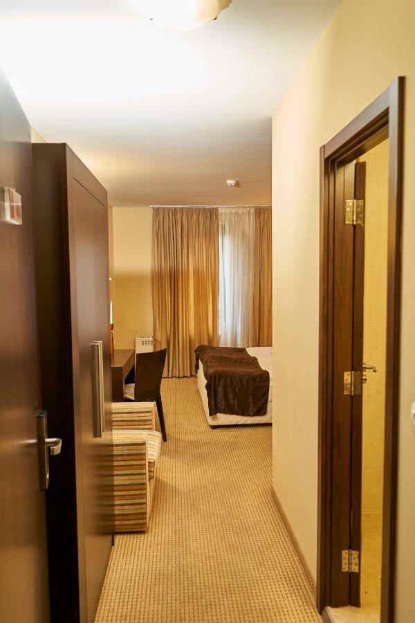 Apartament Studio Atlantic Pamporowo Zewnętrze zdjęcie