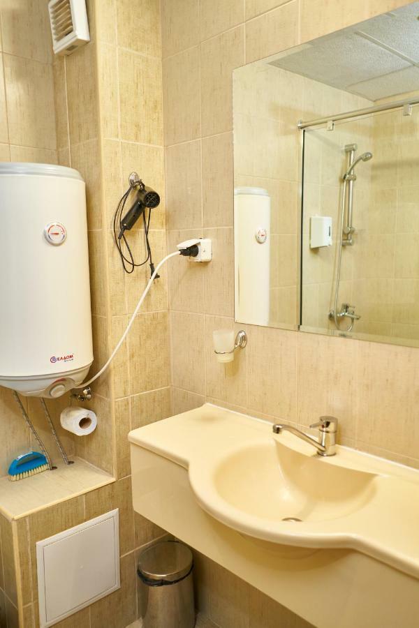 Apartament Studio Atlantic Pamporowo Zewnętrze zdjęcie