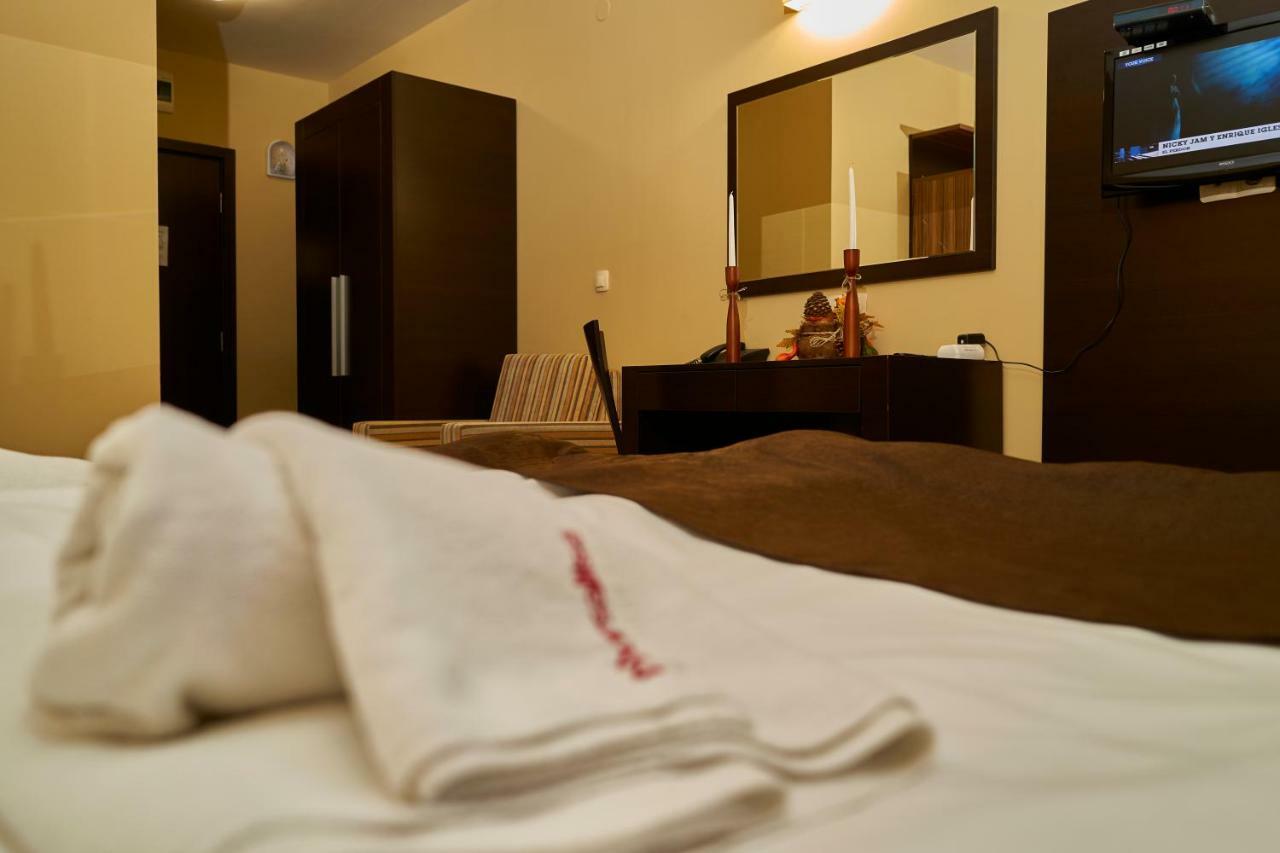 Apartament Studio Atlantic Pamporowo Zewnętrze zdjęcie